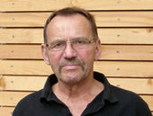 Helmut Trappen